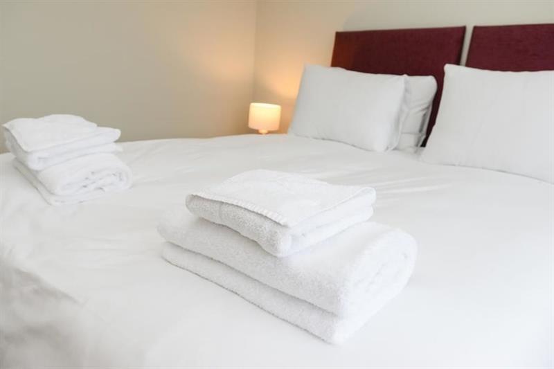 King Street Hotell Nottingham Eksteriør bilde