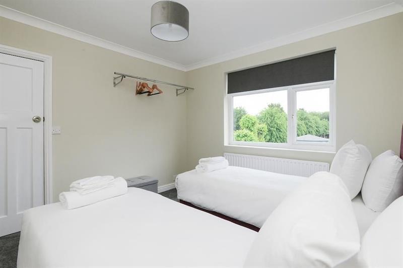 King Street Hotell Nottingham Eksteriør bilde