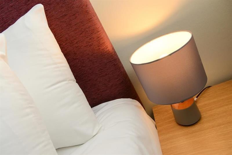 King Street Hotell Nottingham Eksteriør bilde