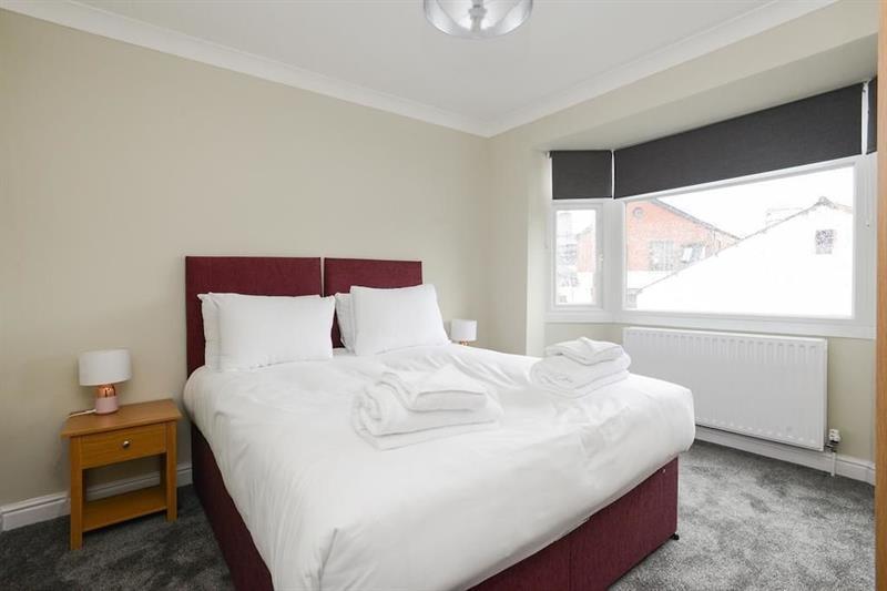 King Street Hotell Nottingham Eksteriør bilde