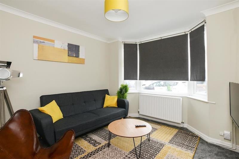 King Street Hotell Nottingham Eksteriør bilde
