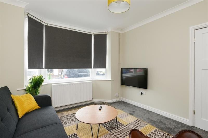 King Street Hotell Nottingham Eksteriør bilde